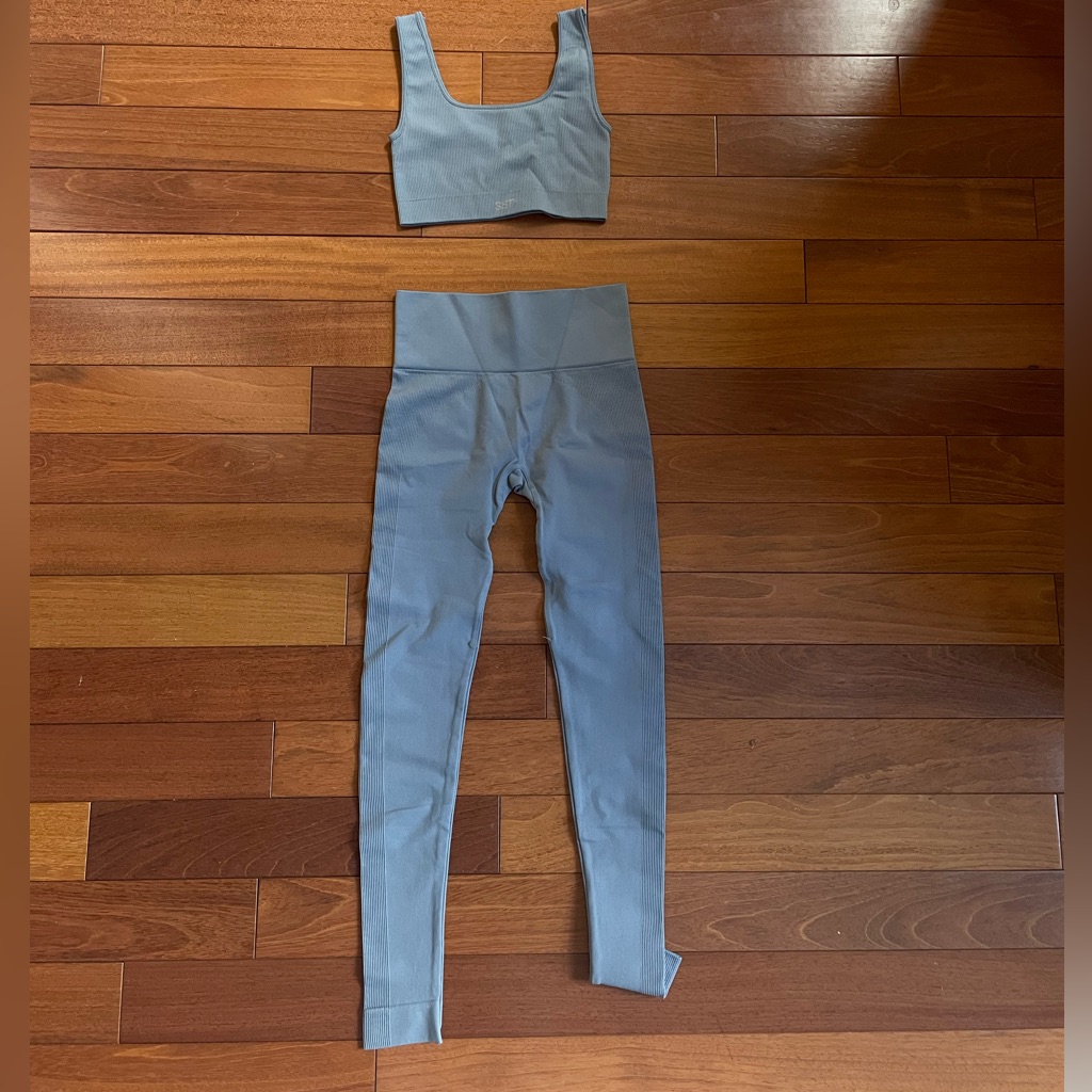 Set Active Matching Set